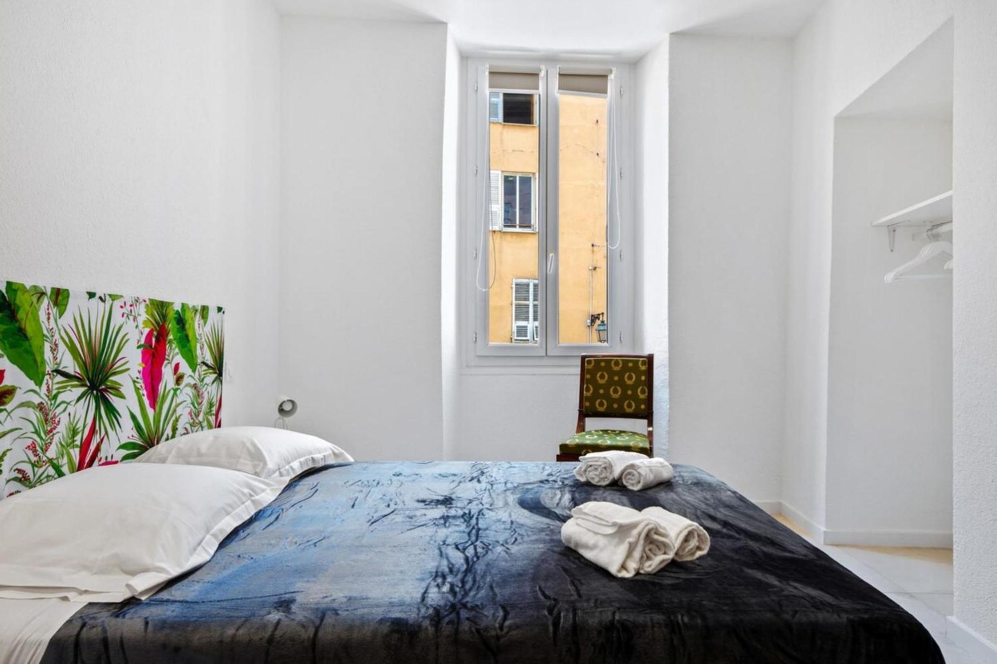 Madonuccia - Hypercentral Chic & Cosy - By Tgb Ajaccio  Exterior photo