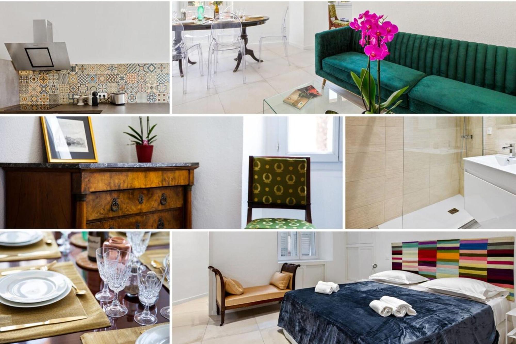 Madonuccia - Hypercentral Chic & Cosy - By Tgb Ajaccio  Exterior photo