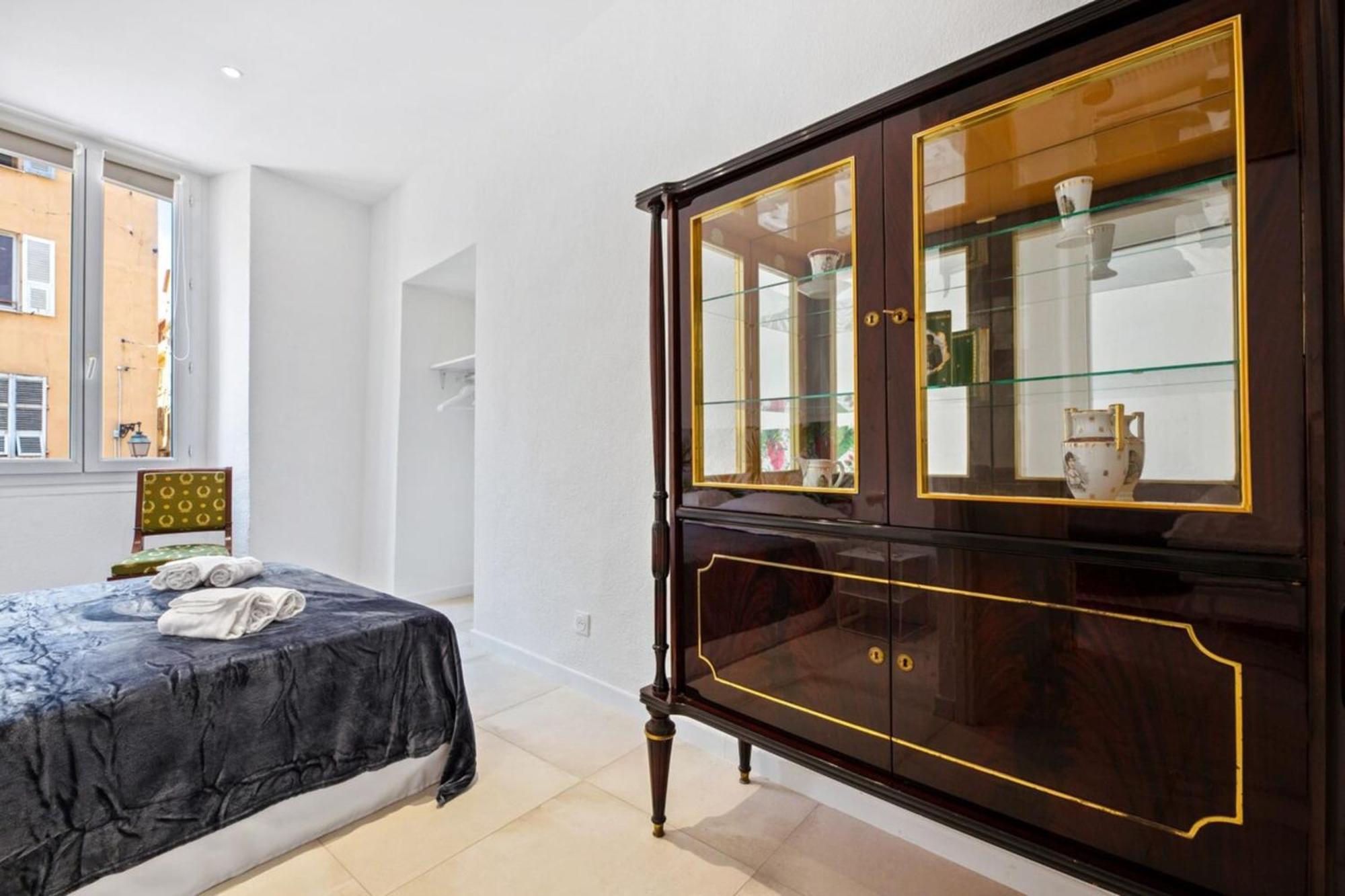 Madonuccia - Hypercentral Chic & Cosy - By Tgb Ajaccio  Exterior photo